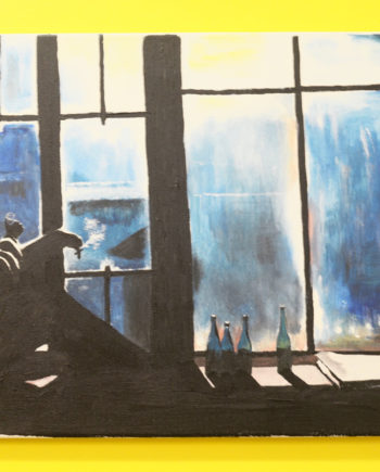 La Boheme